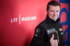 Antanas Juknevičius