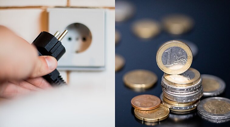 „Litgrid“: dėl praėjusią savaitę Baltijos jūroje pažeisto kabelio elektra brango 41 proc.