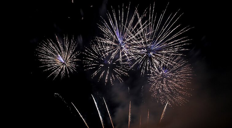 Aplinkosaugininkų klauso ne visi: Naujuosius Kaunas ir Klaipėda pasitiks su fejerverkų šou