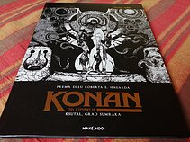 Nowy Sad, stolica komiksów w byłej Jugosławii