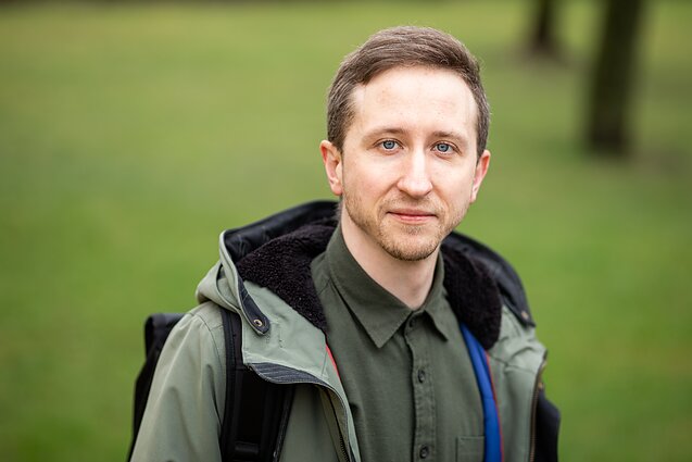 Dmitrijus Gluščevskis Dmitrijus Gluščevskis