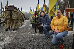 Rusijos karas prieš Ukrainą