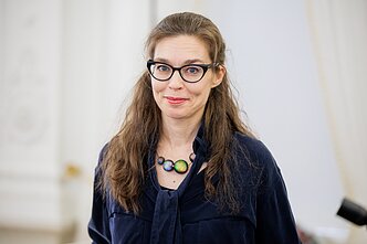 Žibuoklė Martinaitytė