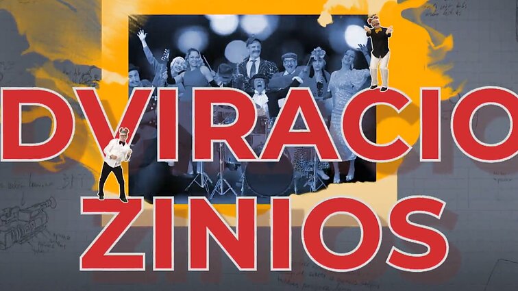 Dviračio žinios. Palucko sapnas ir Kubiliaus priekaištai Šimonytei