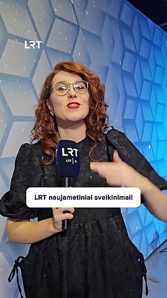 Sveikinimai artėjančių Naujųjų metų proga!