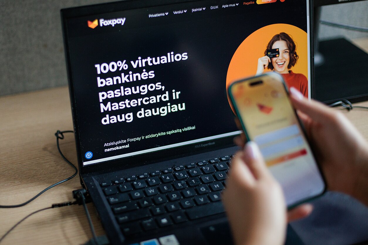 Foxpay Foxpay