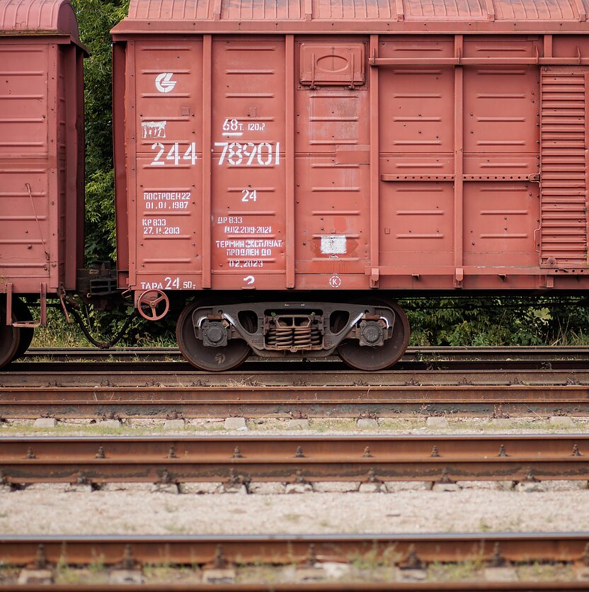 J. Stacevičiaus / LRT nuotr., Tarptautinės sankcijos: kokią įtaką jos daro Lietuvos verslui ir gyventojams?