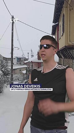 Kokie pokyčiai mūsų laukia 2025 m.?