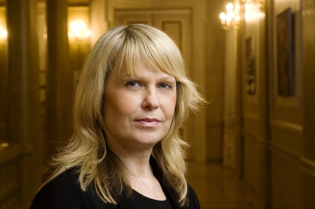 Ingrida Armonaitė-Galinienė Ingrida Armonaitė-Galinienė