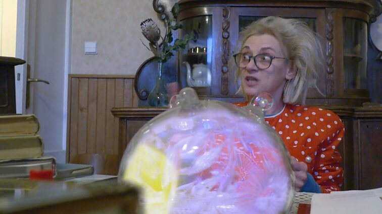 Dviračio žinios. Ragana apie atėjusius metus: šitie metai bus 2025-ieji