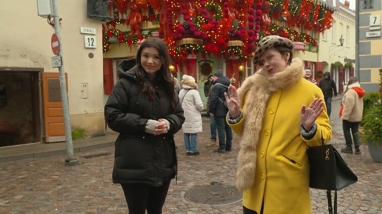 Dviračio žinios. Mokytoja: prestižą pajutau jau nuo vidurnakčio!