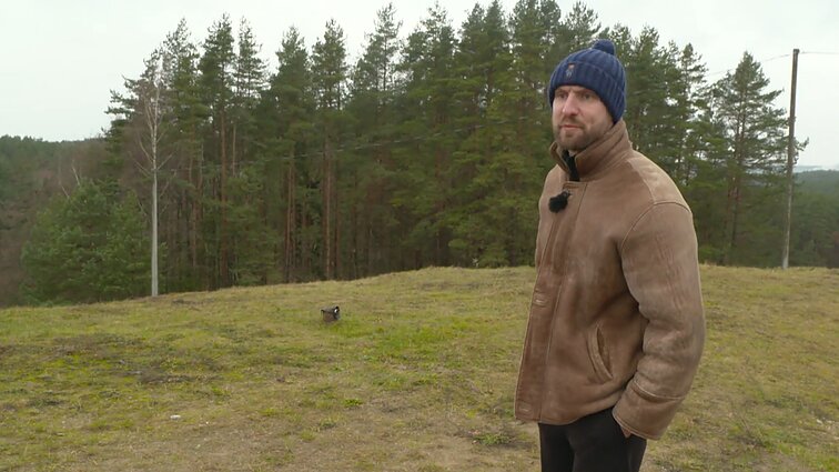 Dviračio žinios. Žemaitis: keliai