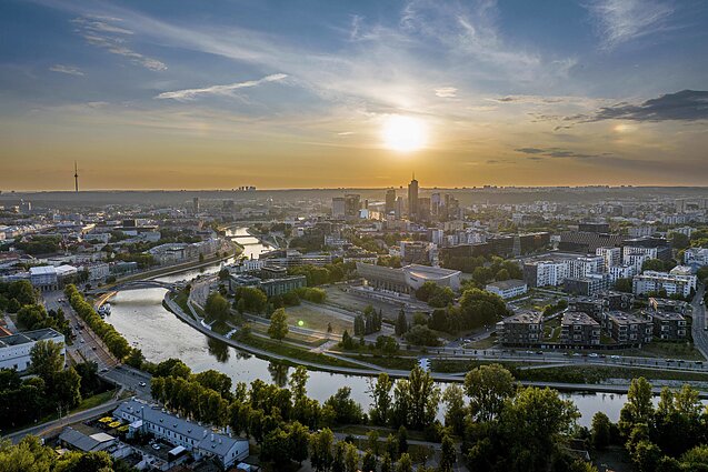 Vilnius