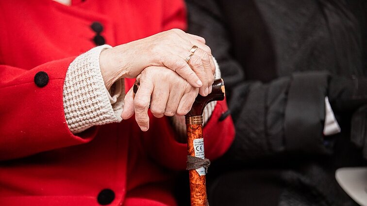 Į pensiją – daugiau nei įsidarbinančių: gero nežadanti visuomenės amžėjimo tendencija