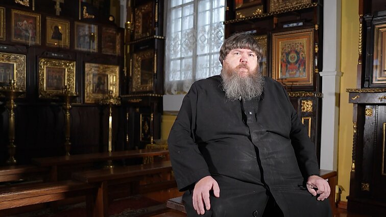 Apsilankymas Panevėžio sentikių bendruomenėje