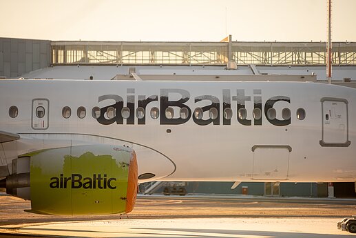 airBaltic