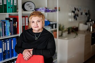 Natalia Karbowska Natalia Karbowska