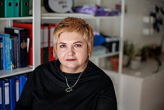 Natalia Karbowska Natalia Karbowska