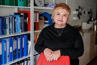 Natalia Karbowska Natalia Karbowska