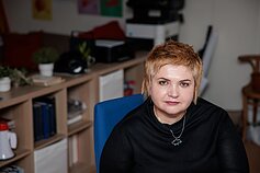 Natalia Karbowska Natalia Karbowska
