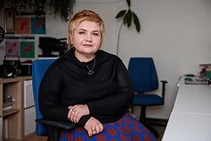 Natalia Karbowska Natalia Karbowska