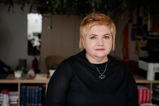 Natalia Karbowska Natalia Karbowska