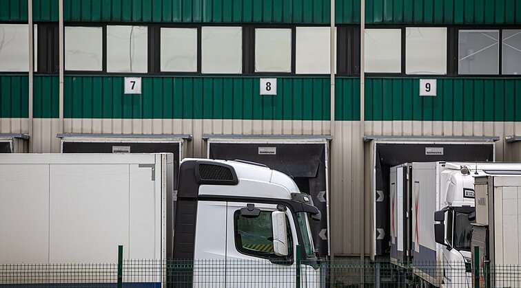Ekspertas apie dvejopos paskirties prekių eksporto draudimą: Lietuva nori rodyt lyderystę