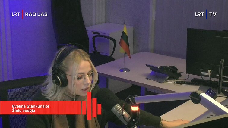 LRT radijo žinios