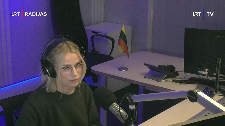LRT radijo žinios