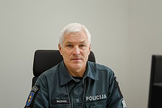 Virginijus Mačėnas