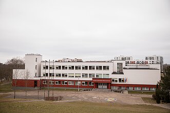 Vilniaus Aleksandro Puškino gimnazija