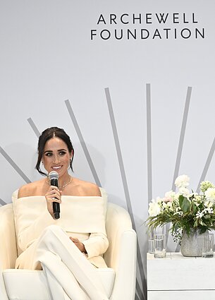 Meghan Markle 