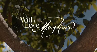 Meghan Markle naujos laidos anonsas