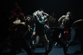 „Emilija Perez“