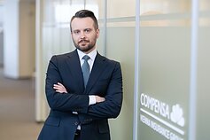 M. Balinskas M. Balinskas