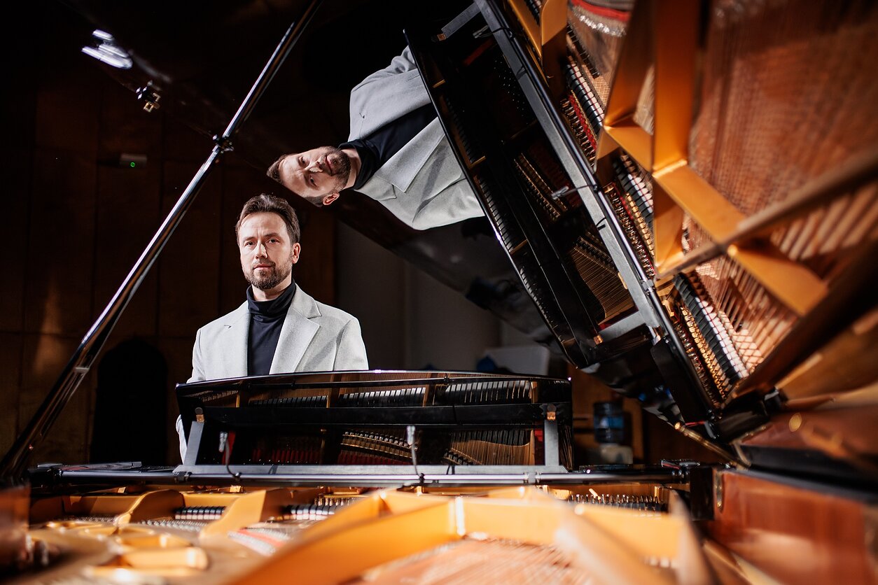 Darius Mažintas