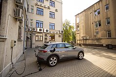 Elektromobilis Elektromobilis