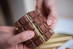 Dubajaus šokoladas