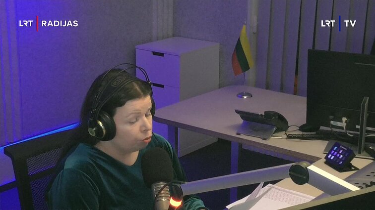 LRT radijo žinios