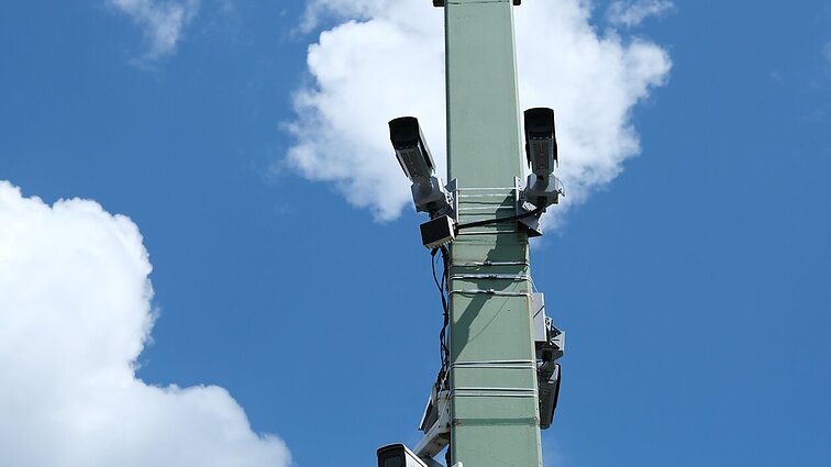 Paisyti kiniškos įrangos draudimo palikta kiekvieno sąžinei: baudos – nenumatytos