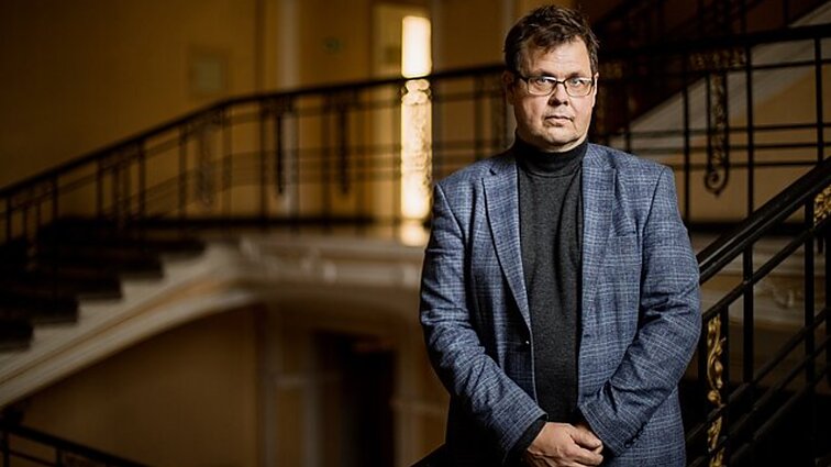 Klimato kaitą tiriantis mokslininkas: tikėtina, 2025 m. bus šiek tiek vėsesni nei 2024 m.