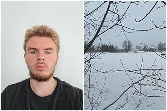 Jonas Maižikas dingo Naujųjų metų naktį Jonas Maižikas dingo Naujųjų metų naktį