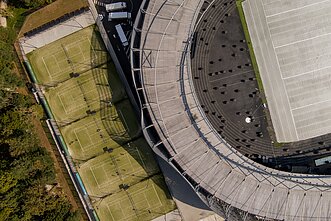 Dariaus ir Girėno stadionas Dariaus ir Girėno stadionas