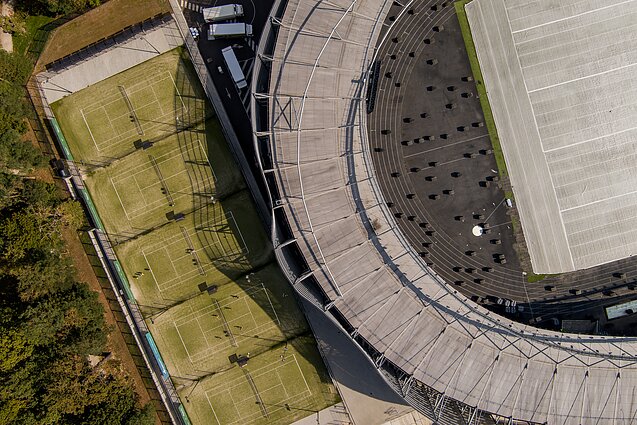 Dariaus ir Girėno stadionas Dariaus ir Girėno stadionas