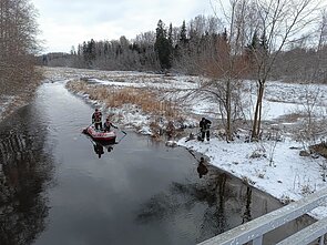 19–metis Jonas Maižikas dingo Naujųjų metų naktį 19–metis Jonas Maižikas dingo Naujųjų metų naktį