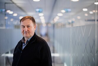 Arvydas Paukštys