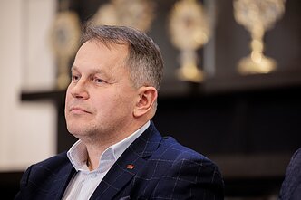 Vydas Dolinskas Vydas Dolinskas