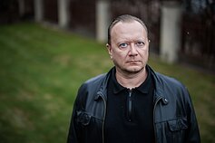 Пятрас Чепкаускас Пятрас Чепкаускас