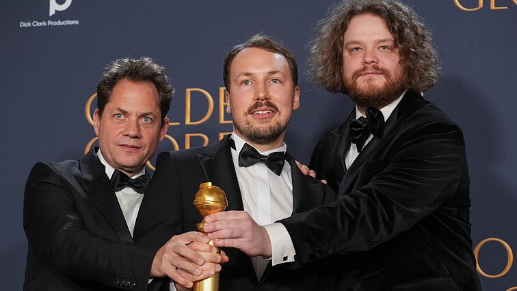 Kaimynai triumfuoja: tarp „Auksinių gaublių“ laureatų – latvių sukurtas animacinis filmas