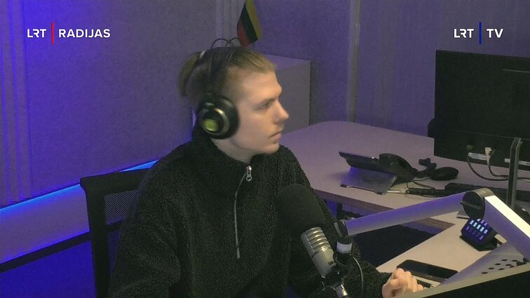 LRT radijo žinios